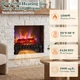 Wi-Fi Fireplace Insert  product