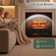 Wi-Fi Fireplace Insert  product