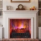 Wi-Fi Fireplace Insert  product