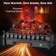 Wi-Fi Fireplace Insert  product