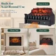 Wi-Fi Fireplace Insert  product