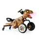 Kids' Dinosaur Drift Tricycle product