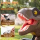 Kids' Dinosaur Drift Tricycle product