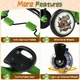Kids' Dinosaur Drift Tricycle product