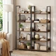 5-Tier Bookshelf (1- or 2-Pack) product