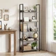 5-Tier Bookshelf (1- or 2-Pack) product