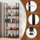 5-Tier Bookshelf (1- or 2-Pack) product