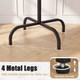 Freestanding Metal Coat Rack  product