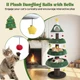 Christmas Cat Tree  product