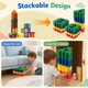 Oversized Waffle Block Set (32 Pieces) product