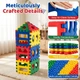 Oversized Waffle Block Set (32 Pieces) product