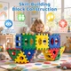 Oversized Waffle Block Set (32 Pieces) product