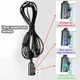 USB Heated Touch Gloves with 3‑Temp Settings (Requires Power Bank) product