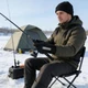 USB Heated Touch Gloves with 3‑Temp Settings (Requires Power Bank) product