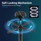 Underhoist Support Stand with Self-Locking Threaded Screw product