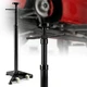 Underhoist Support Stand with Self-Locking Threaded Screw product