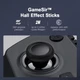 GameSir X5s Bluetooth Mobile Gaming Controller for Switch 2, Android & iPhone product
