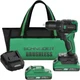 Schneider 20V MAX Brushless Cordless Drill Driver Kit with 2 Batteries product