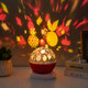 Merkury Fun Fruits Multi-Color LED Projector Night Light product