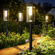 Waterproof Solar Garden Stake Lights product