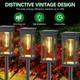 Waterproof Solar Garden Stake Lights product