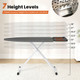 Foldable Ironing Board  product