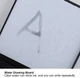 Reusable Water Doodle Drawing Board product