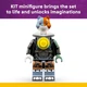 LEGO Fortnite KIT 77081 product