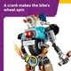 LEGO Fortnite KIT 77081 product