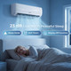 Mini Split Air Conditioner and Heater with Heat Pump product