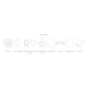 LaView B5 2K HD Smart Security Camera (1- or 4-Pack) product