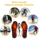 USB  Heated Shoe Insoles (Requires Power Bank) product