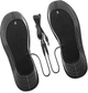 USB  Heated Shoe Insoles (Requires Power Bank) product