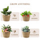 Boho Style Plant Pots product
