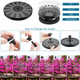 Solar Floating Pond Fountain Pump product