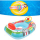 Kids Race Car Inflatable Swim Seat product