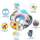Kids Race Car Inflatable Swim Seat product