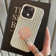 Summer Themed Stripe Phone Case product