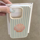 Summer Themed Stripe Phone Case product