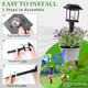 Outdoor Solar Lights (12-Pack)  product