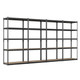 5-Tier Garage Shelving Unit (1- to 4-Pack) product
