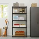 5-Tier Garage Shelving Unit (1- to 4-Pack) product