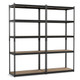 5-Tier Garage Shelving Unit (1- to 4-Pack) product