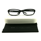 Marc by Marc Jacobs Women's Black Rectangular Eyeglasses  product