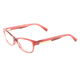 Marc by Marc Jacobs Women's Red/Havana Eyeglasses  product