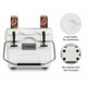 16-Quart Rotomolded Cooler with 5-Day Ice Retention product