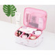 Everyday Cosmetic Bag - Buy 2 Get 1 Free product