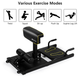 8-in-1 Multi-Use Home Fitness Machine product