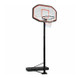 Indoor/Outdoor Adjustable Height 10-Foot Basketball Hoop product