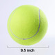 9.5-Inch Giant Inflatable Tennis Ball product